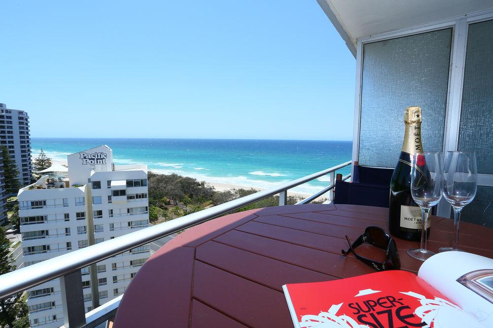 Equinox Resort Gold Coast Ngoại thất bức ảnh