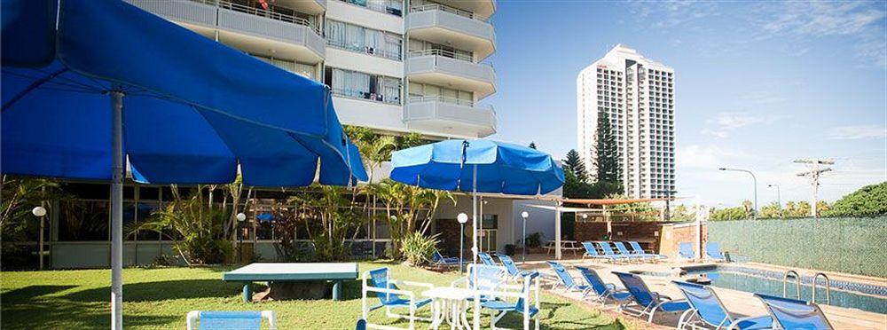 Equinox Resort Gold Coast Ngoại thất bức ảnh