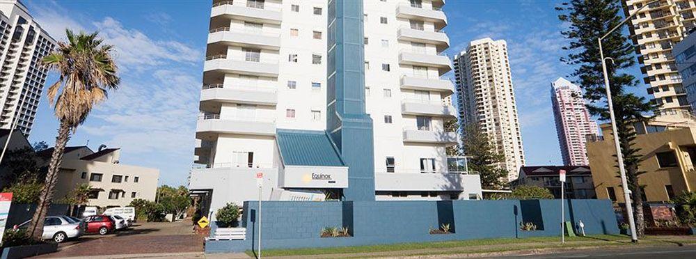 Equinox Resort Gold Coast Ngoại thất bức ảnh
