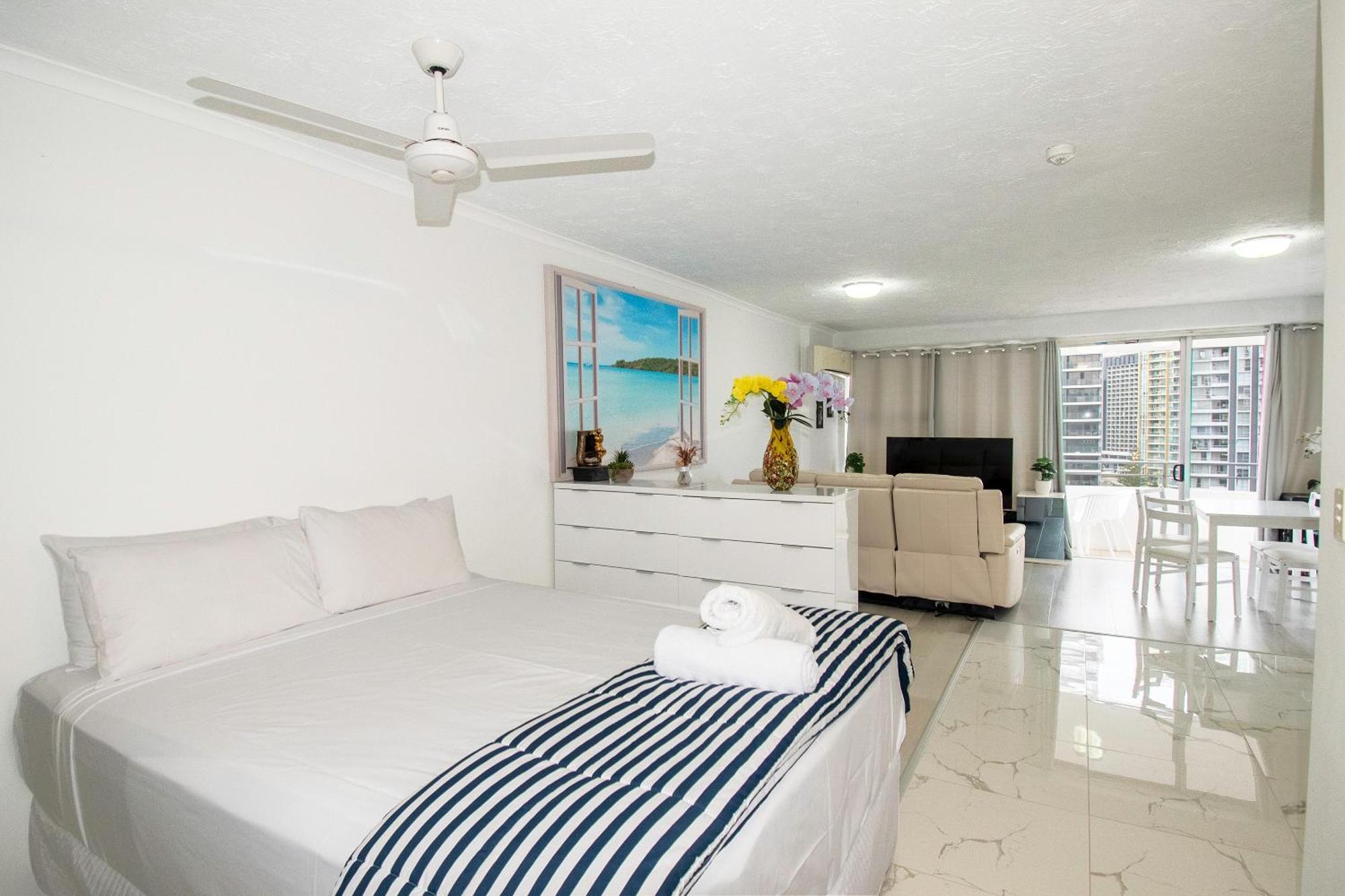Equinox Resort Gold Coast Ngoại thất bức ảnh