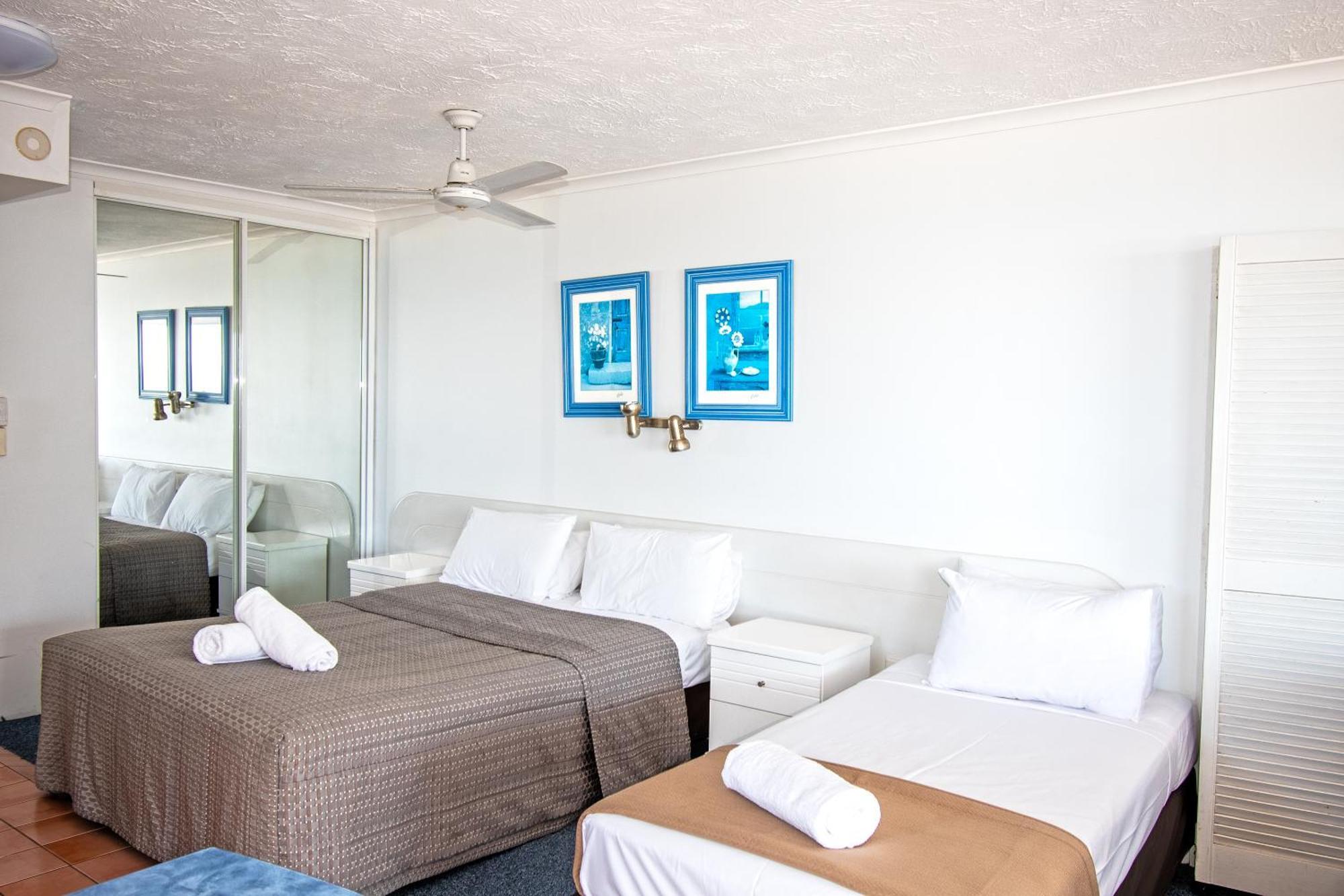 Equinox Resort Gold Coast Ngoại thất bức ảnh