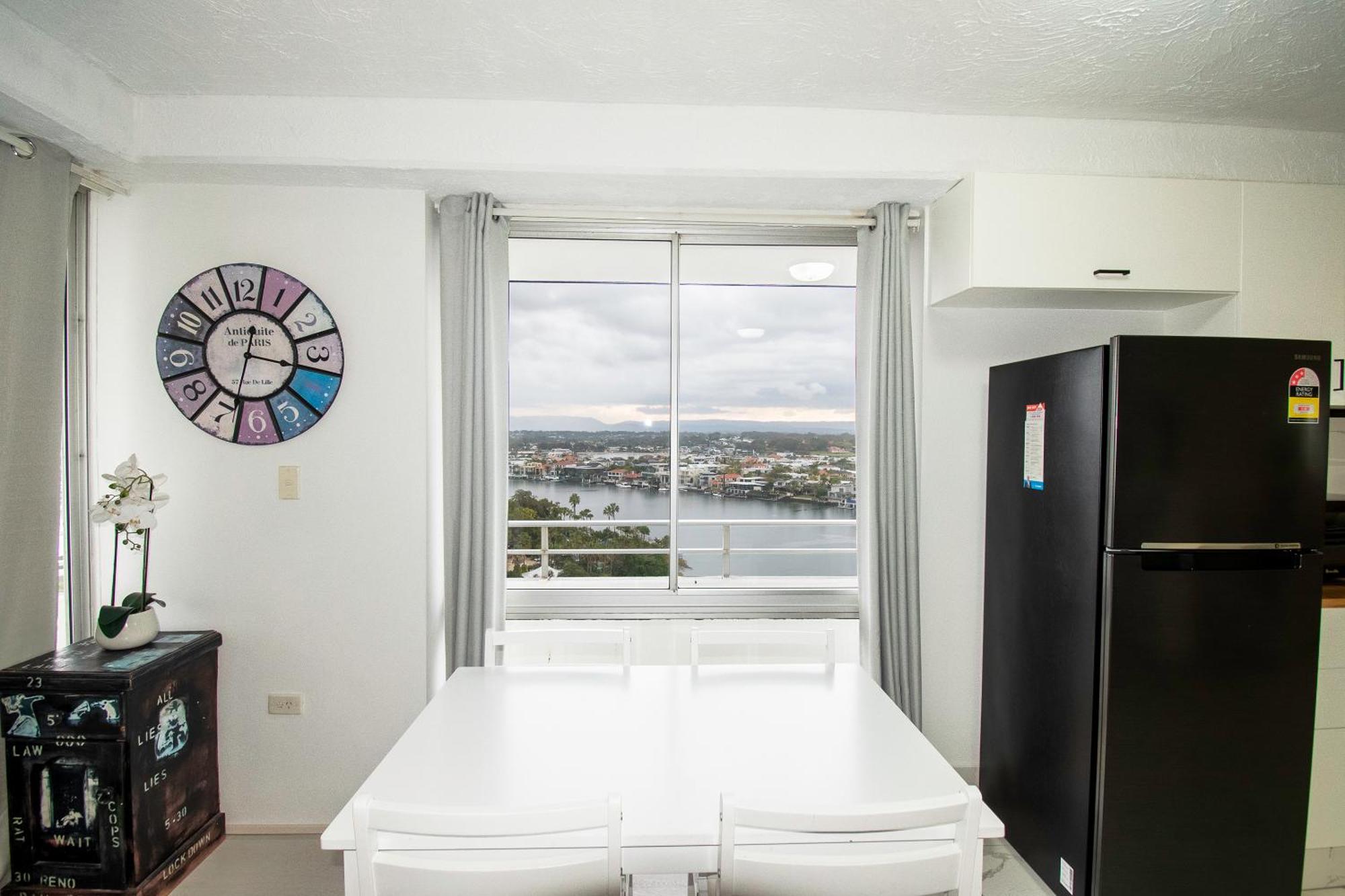 Equinox Resort Gold Coast Ngoại thất bức ảnh