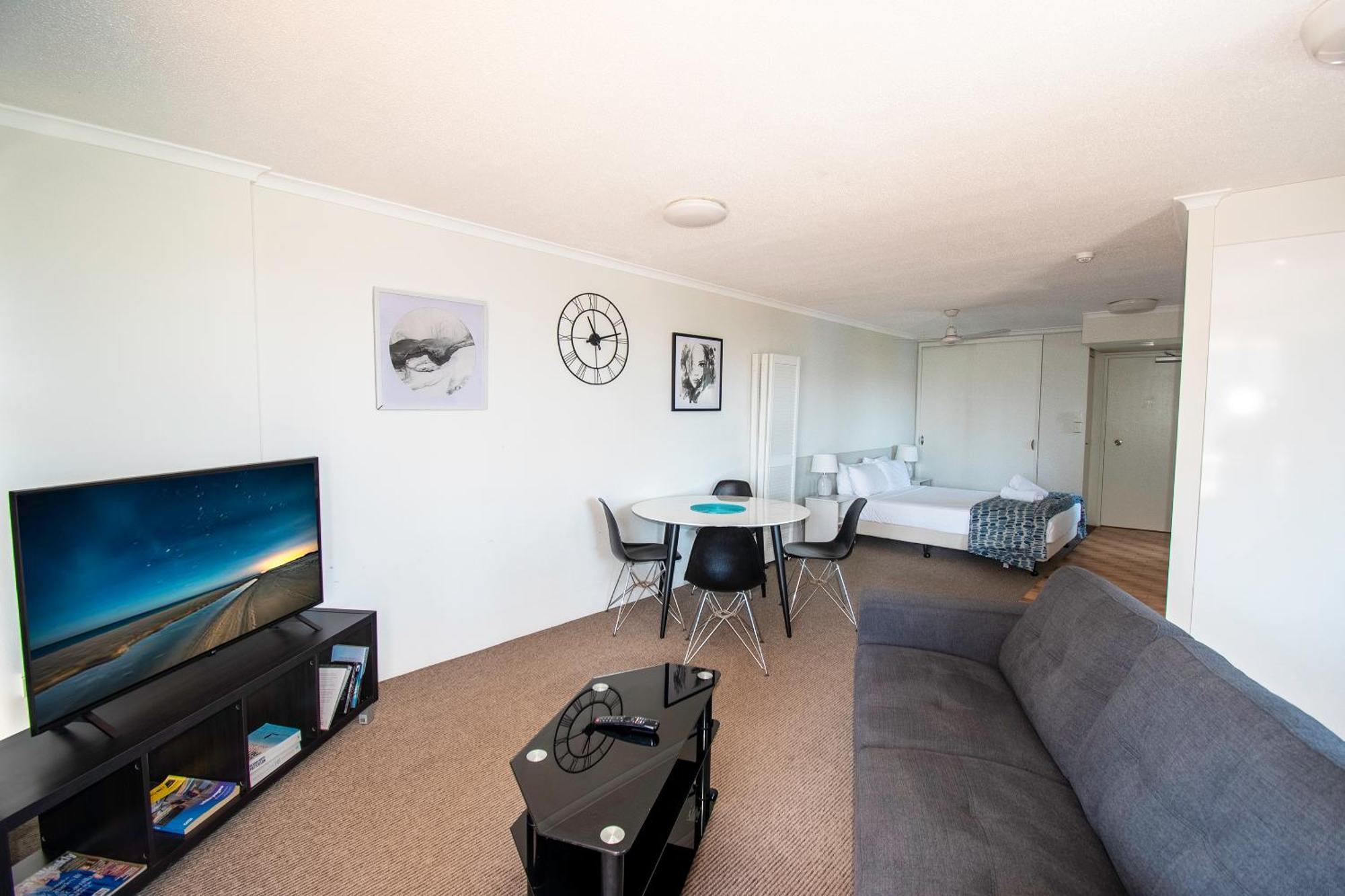 Equinox Resort Gold Coast Ngoại thất bức ảnh