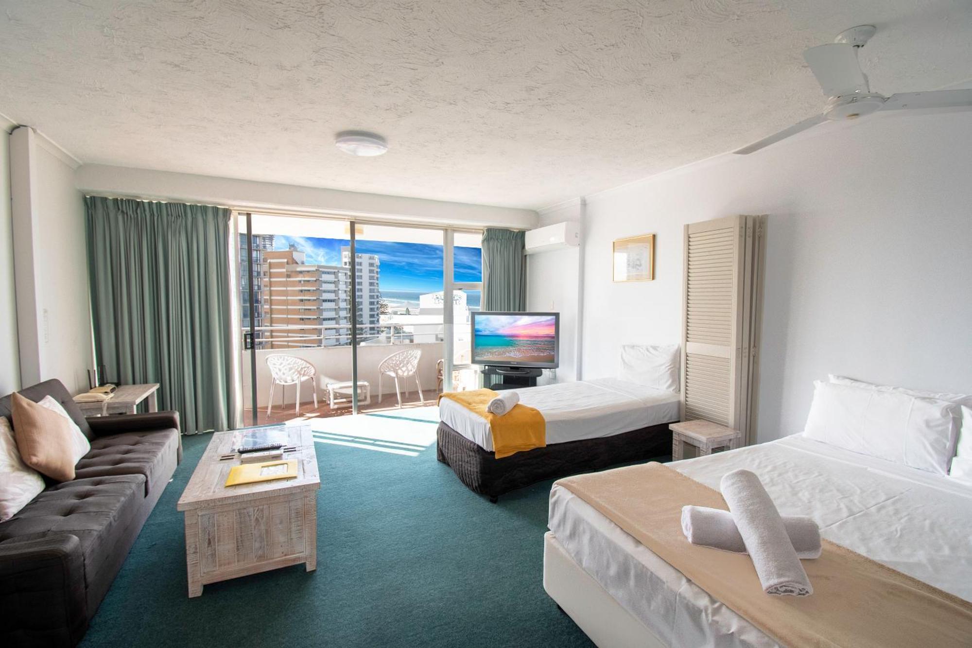 Equinox Resort Gold Coast Ngoại thất bức ảnh