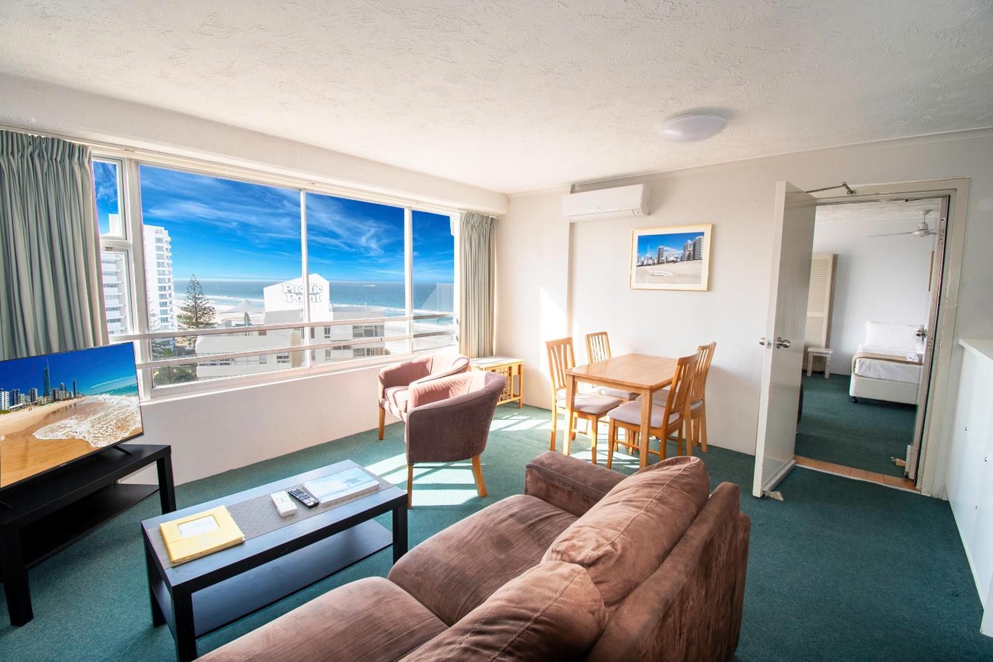 Equinox Resort Gold Coast Ngoại thất bức ảnh