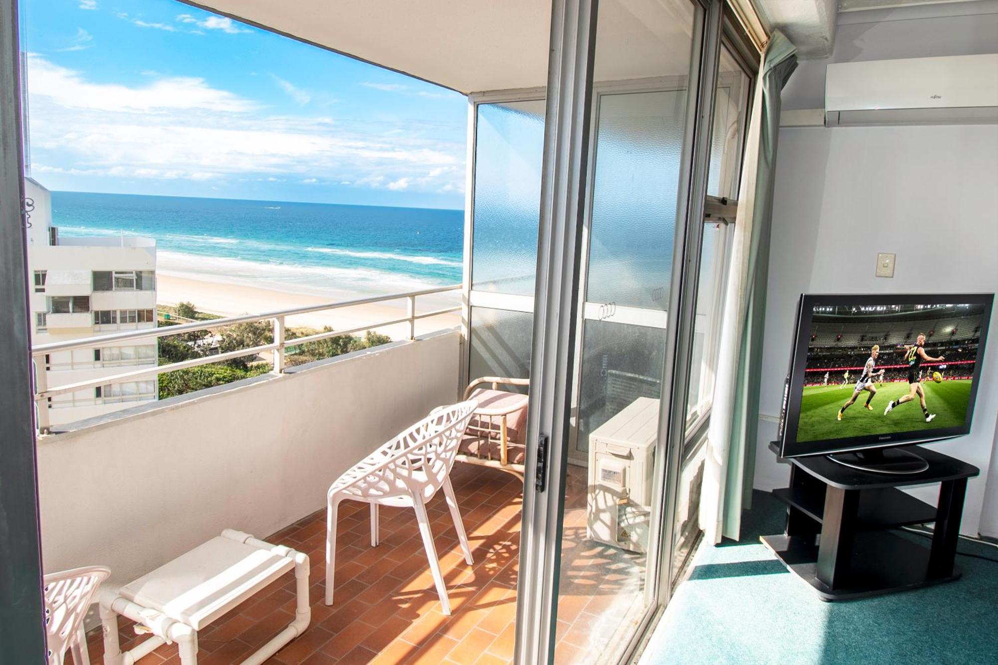 Equinox Resort Gold Coast Ngoại thất bức ảnh