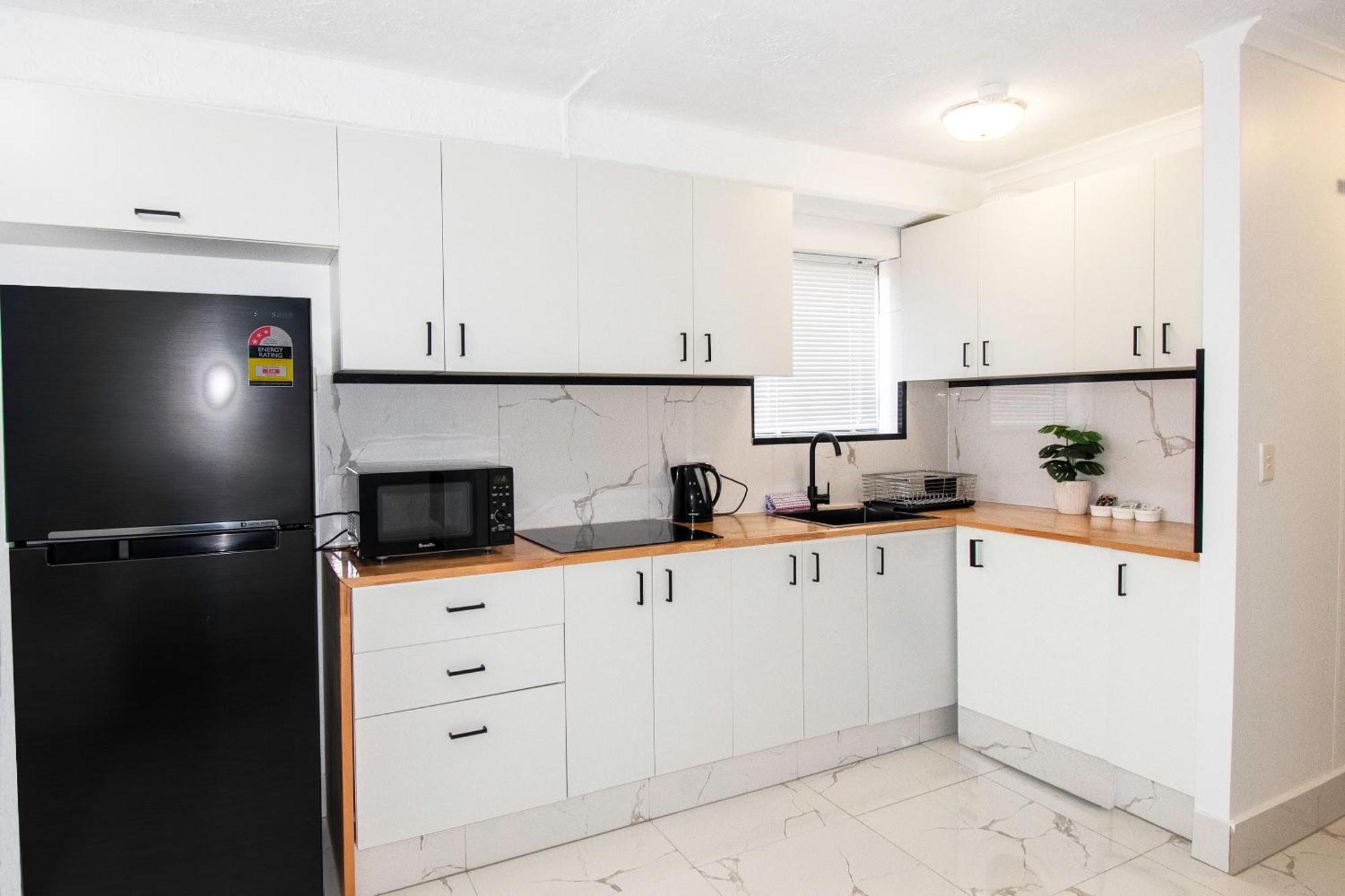 Equinox Resort Gold Coast Ngoại thất bức ảnh