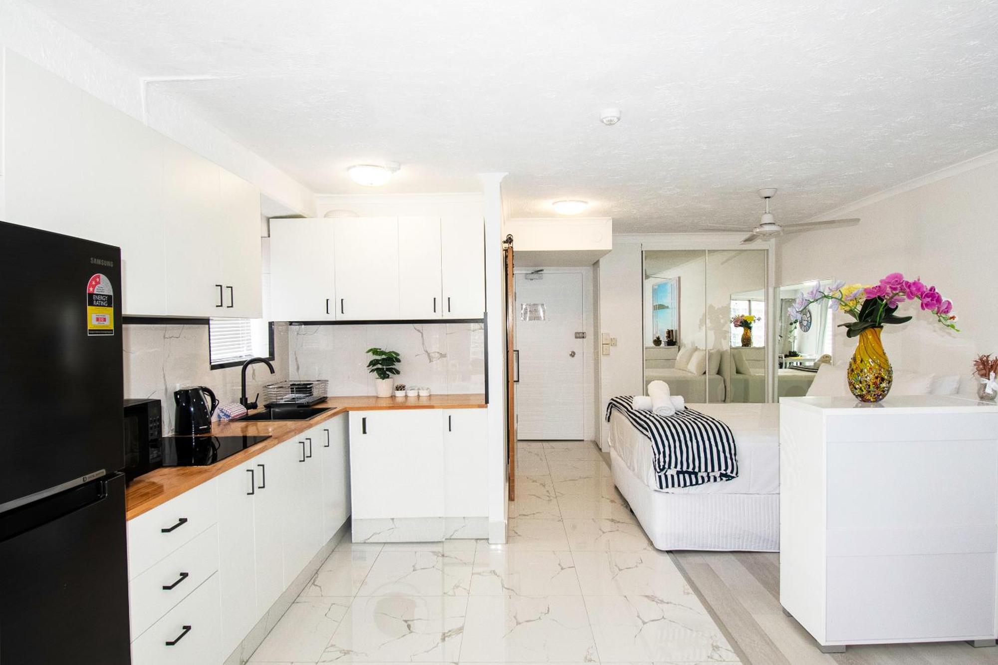 Equinox Resort Gold Coast Ngoại thất bức ảnh