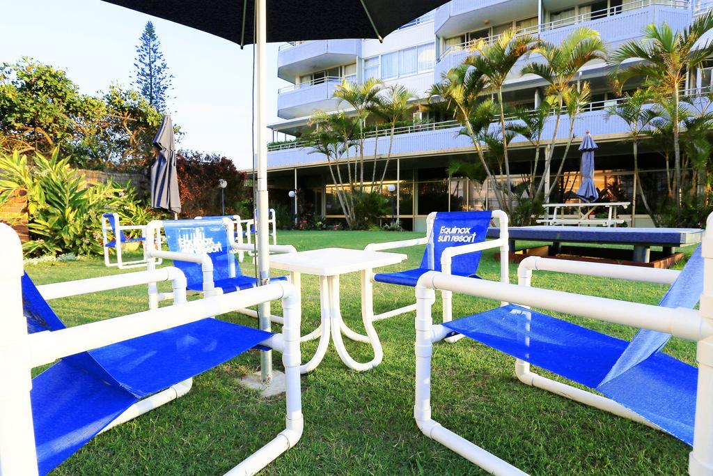 Equinox Resort Gold Coast Ngoại thất bức ảnh