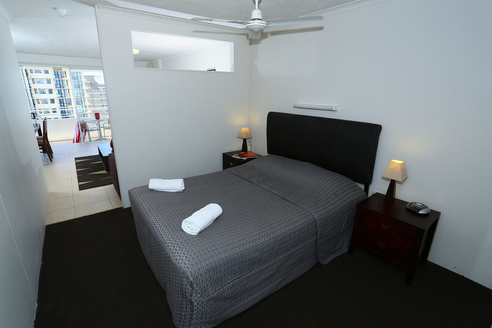 Equinox Resort Gold Coast Ngoại thất bức ảnh