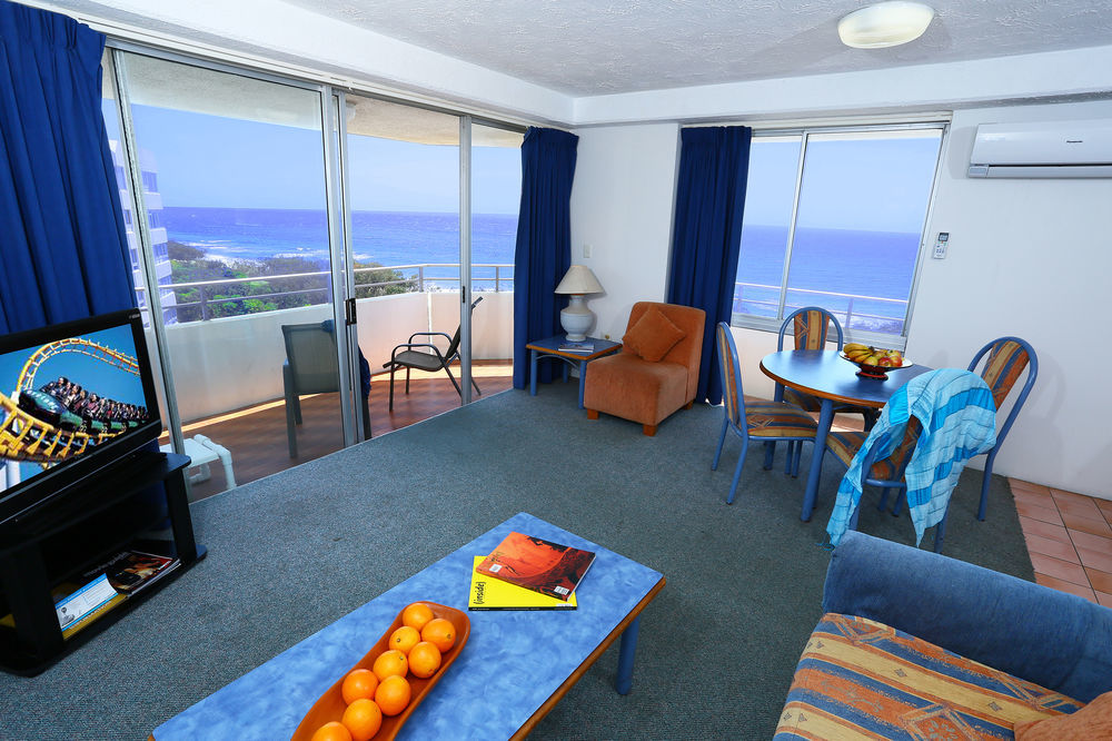 Equinox Resort Gold Coast Ngoại thất bức ảnh