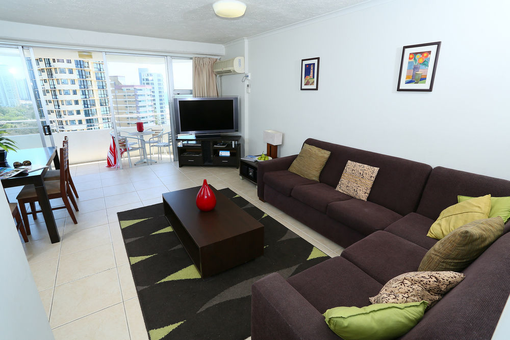 Equinox Resort Gold Coast Ngoại thất bức ảnh