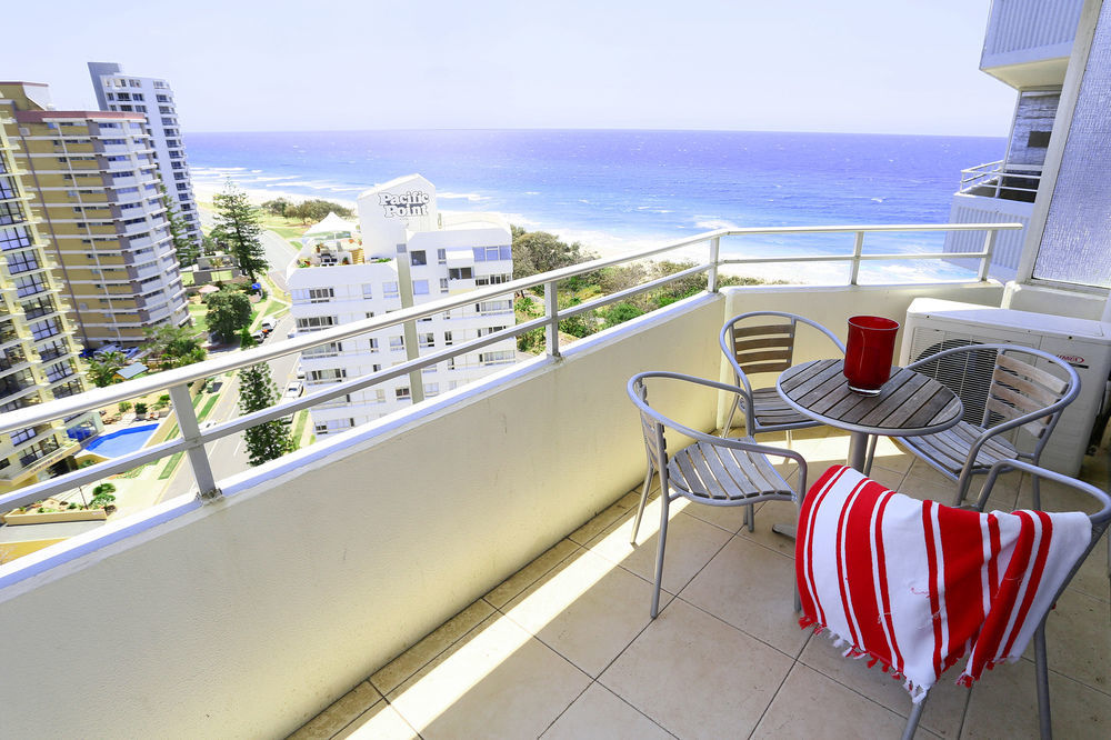 Equinox Resort Gold Coast Ngoại thất bức ảnh