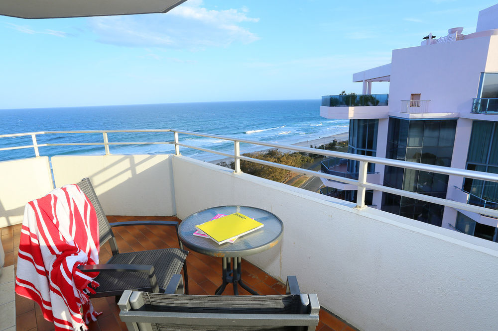 Equinox Resort Gold Coast Ngoại thất bức ảnh