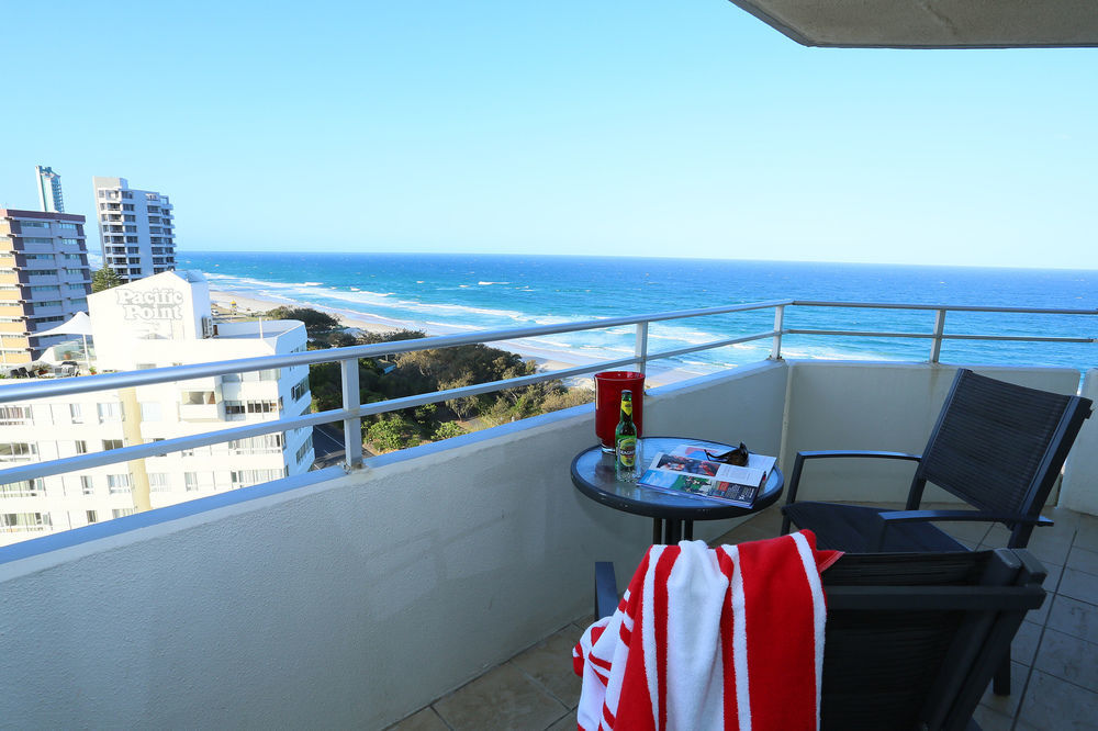 Equinox Resort Gold Coast Ngoại thất bức ảnh