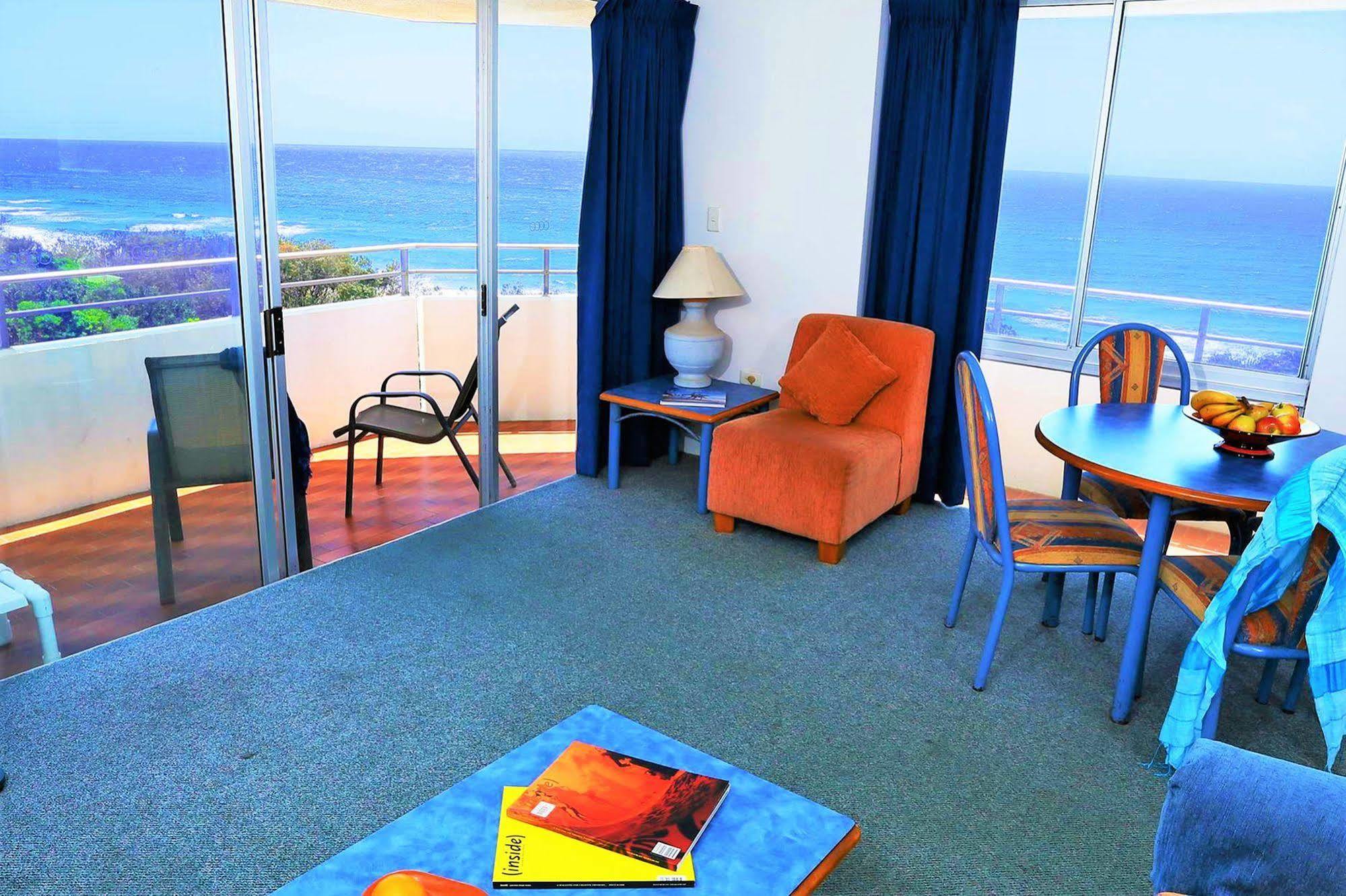 Equinox Resort Gold Coast Ngoại thất bức ảnh