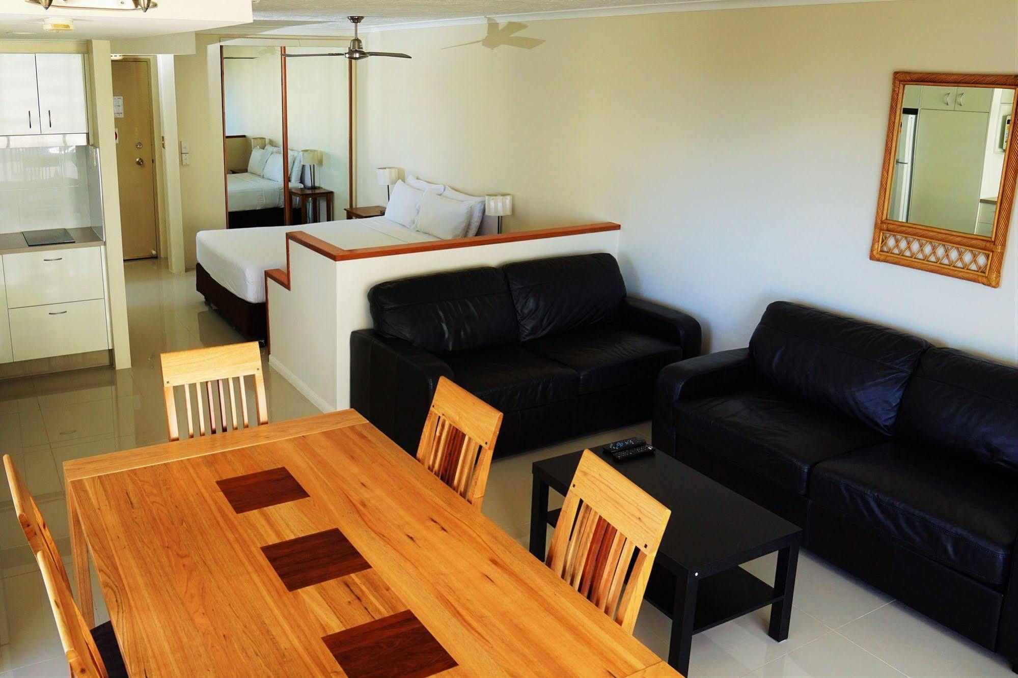 Equinox Resort Gold Coast Ngoại thất bức ảnh