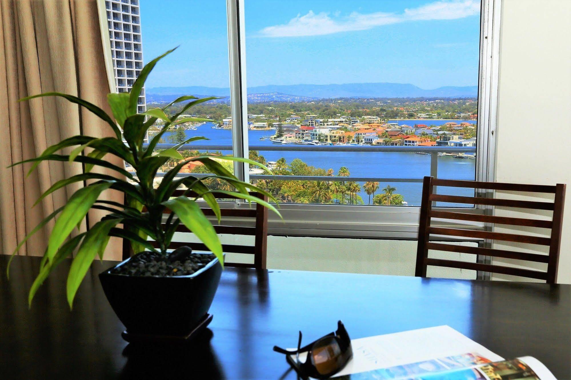 Equinox Resort Gold Coast Ngoại thất bức ảnh