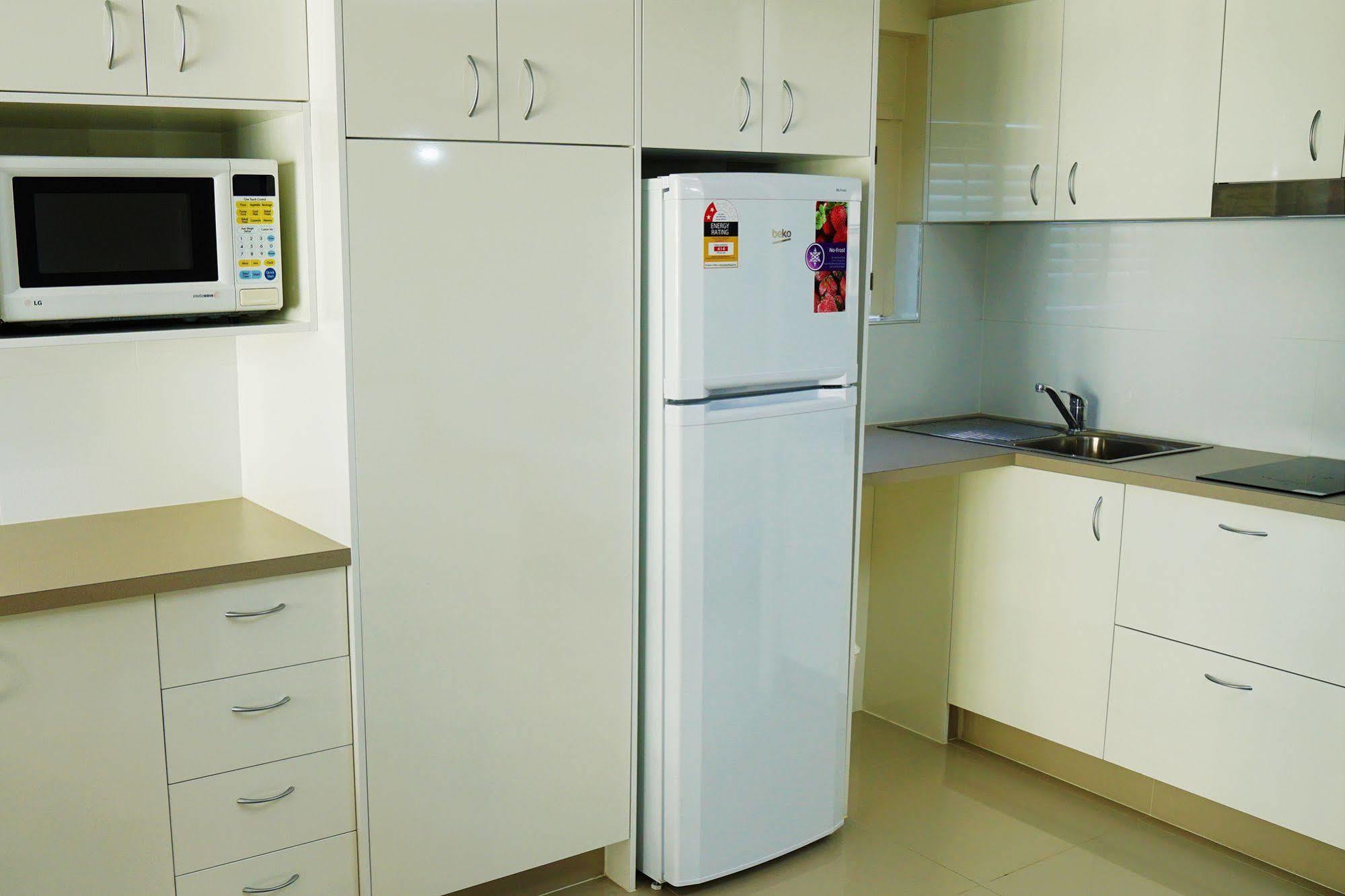 Equinox Resort Gold Coast Ngoại thất bức ảnh