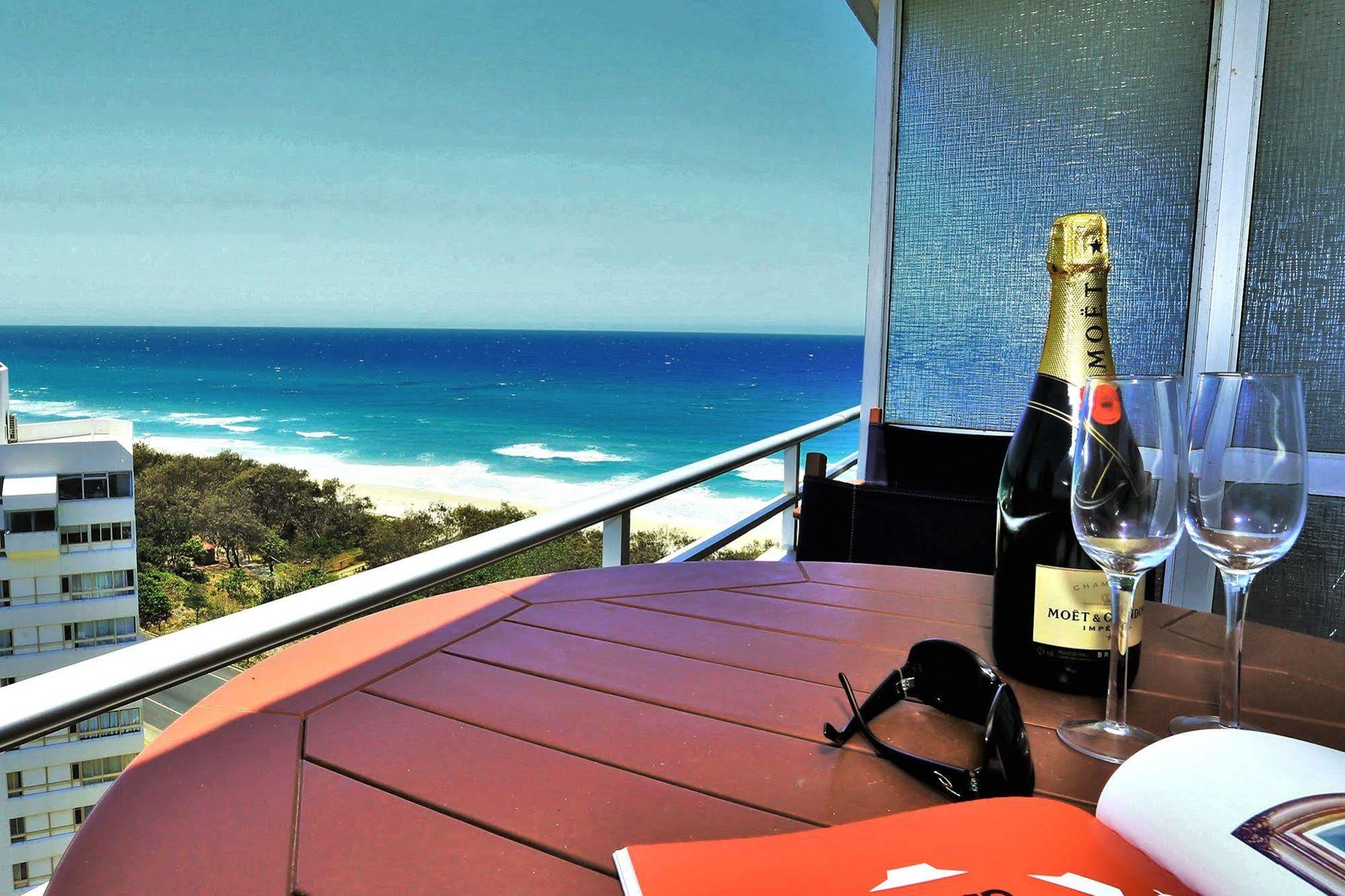 Equinox Resort Gold Coast Ngoại thất bức ảnh