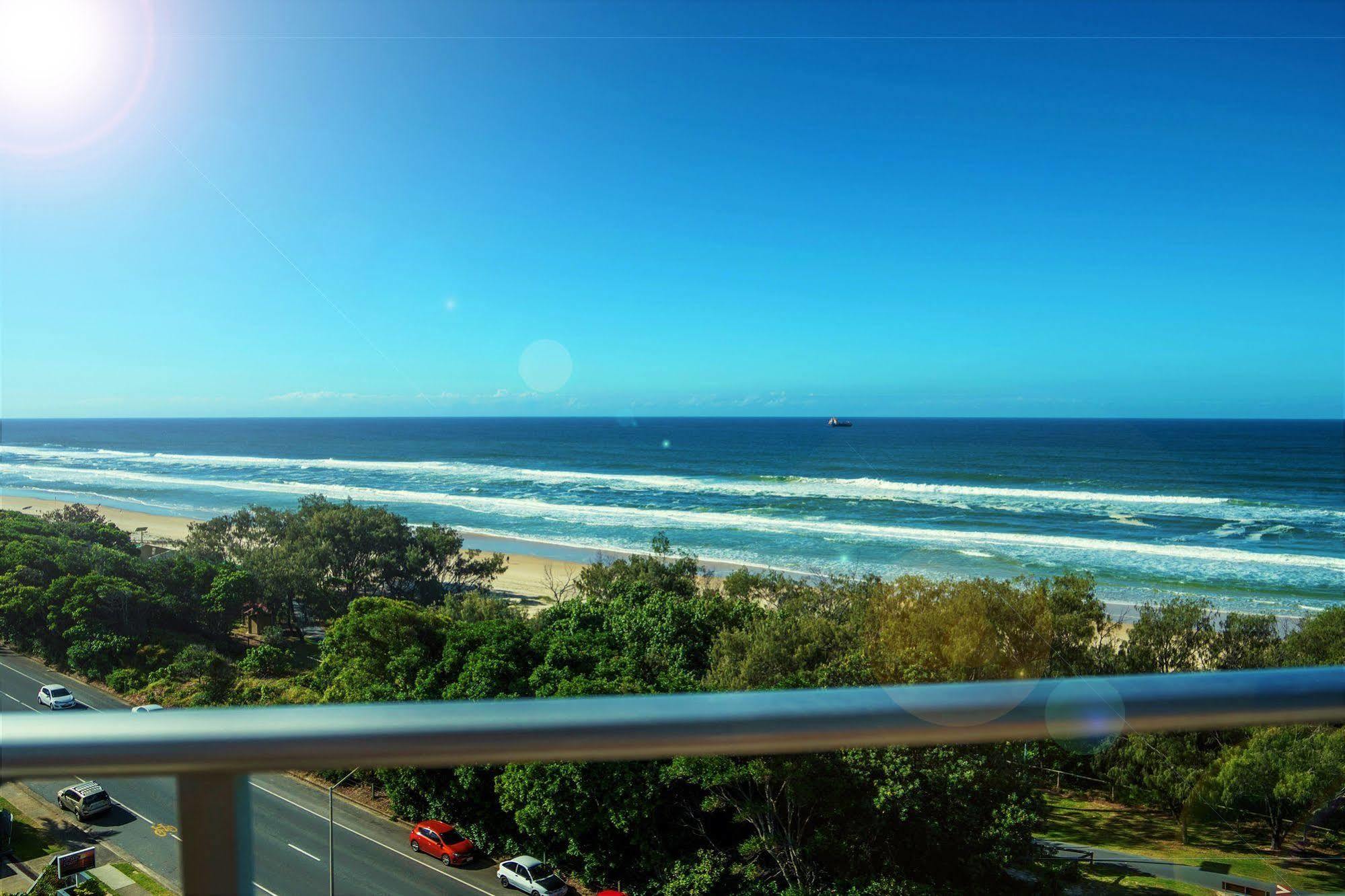 Equinox Resort Gold Coast Ngoại thất bức ảnh
