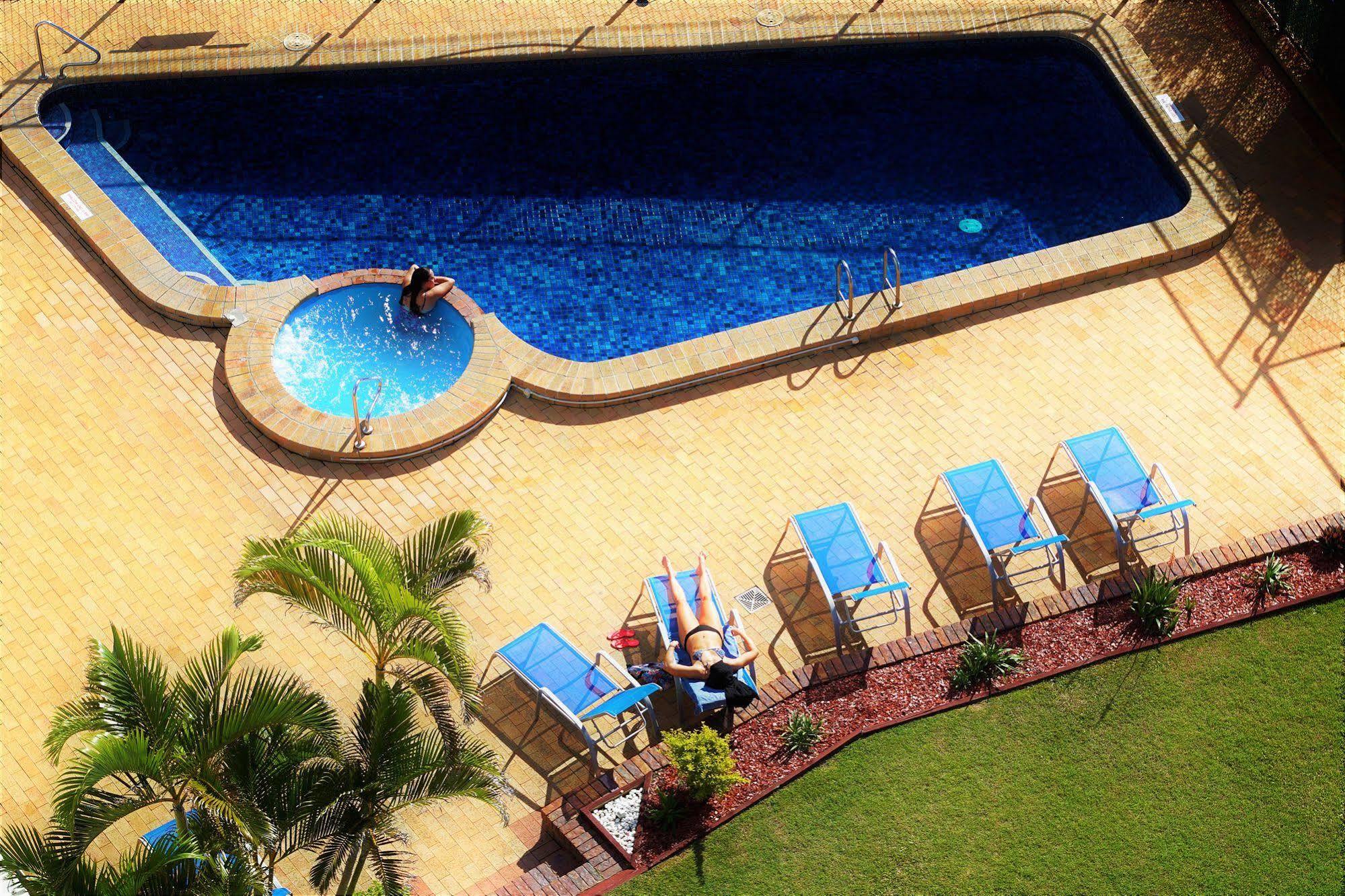Equinox Resort Gold Coast Ngoại thất bức ảnh