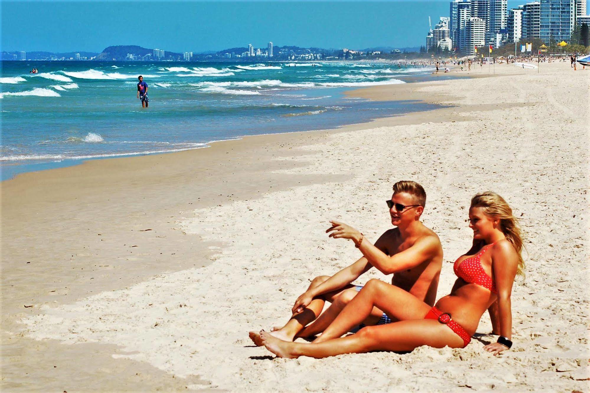 Equinox Resort Gold Coast Ngoại thất bức ảnh