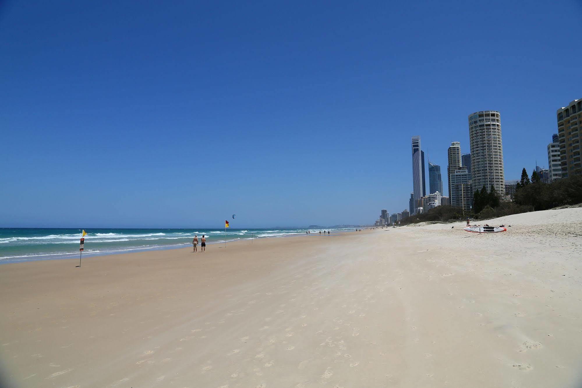 Equinox Resort Gold Coast Ngoại thất bức ảnh