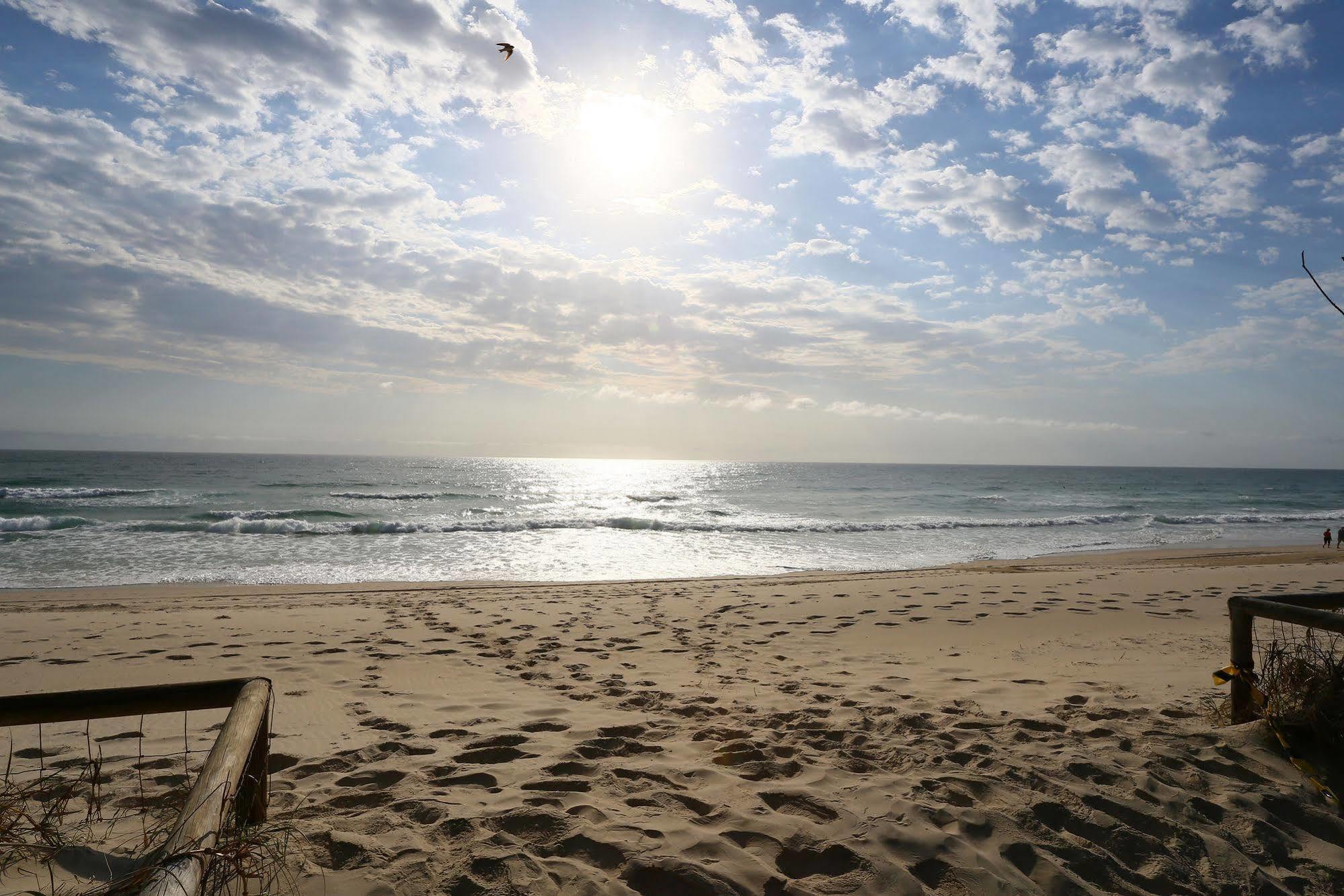 Equinox Resort Gold Coast Ngoại thất bức ảnh