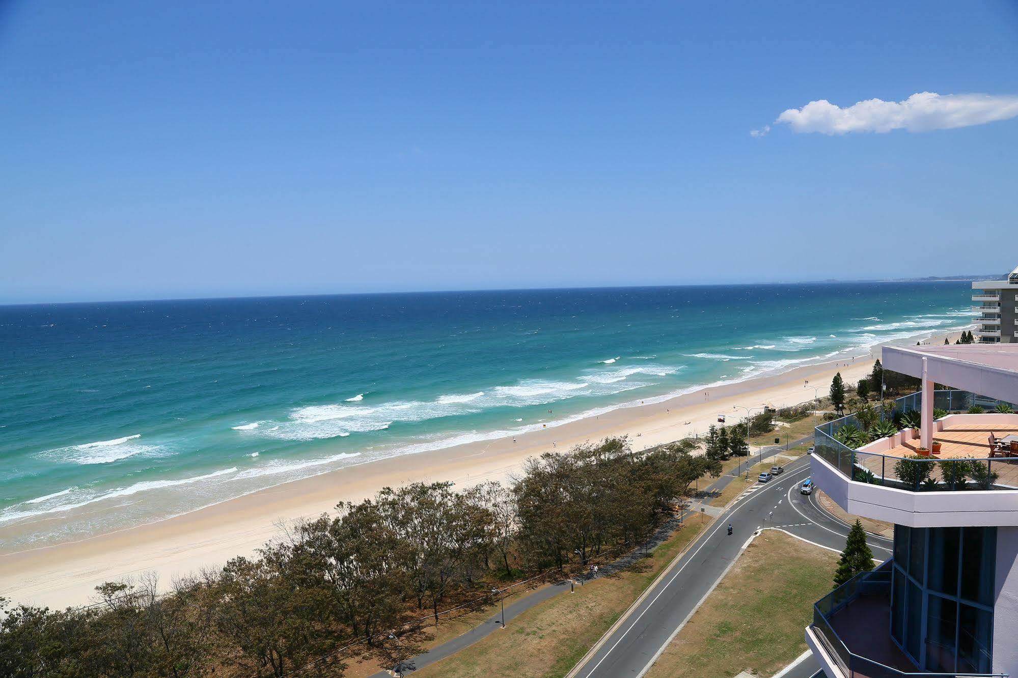 Equinox Resort Gold Coast Ngoại thất bức ảnh