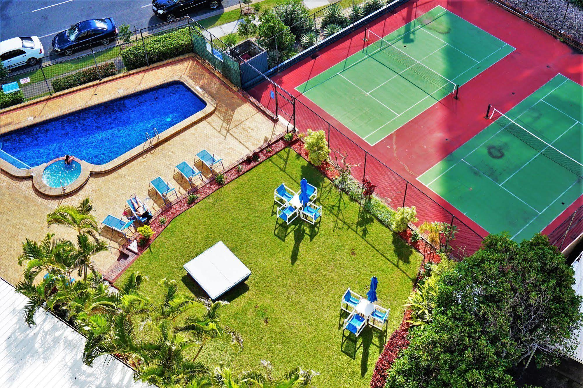 Equinox Resort Gold Coast Ngoại thất bức ảnh
