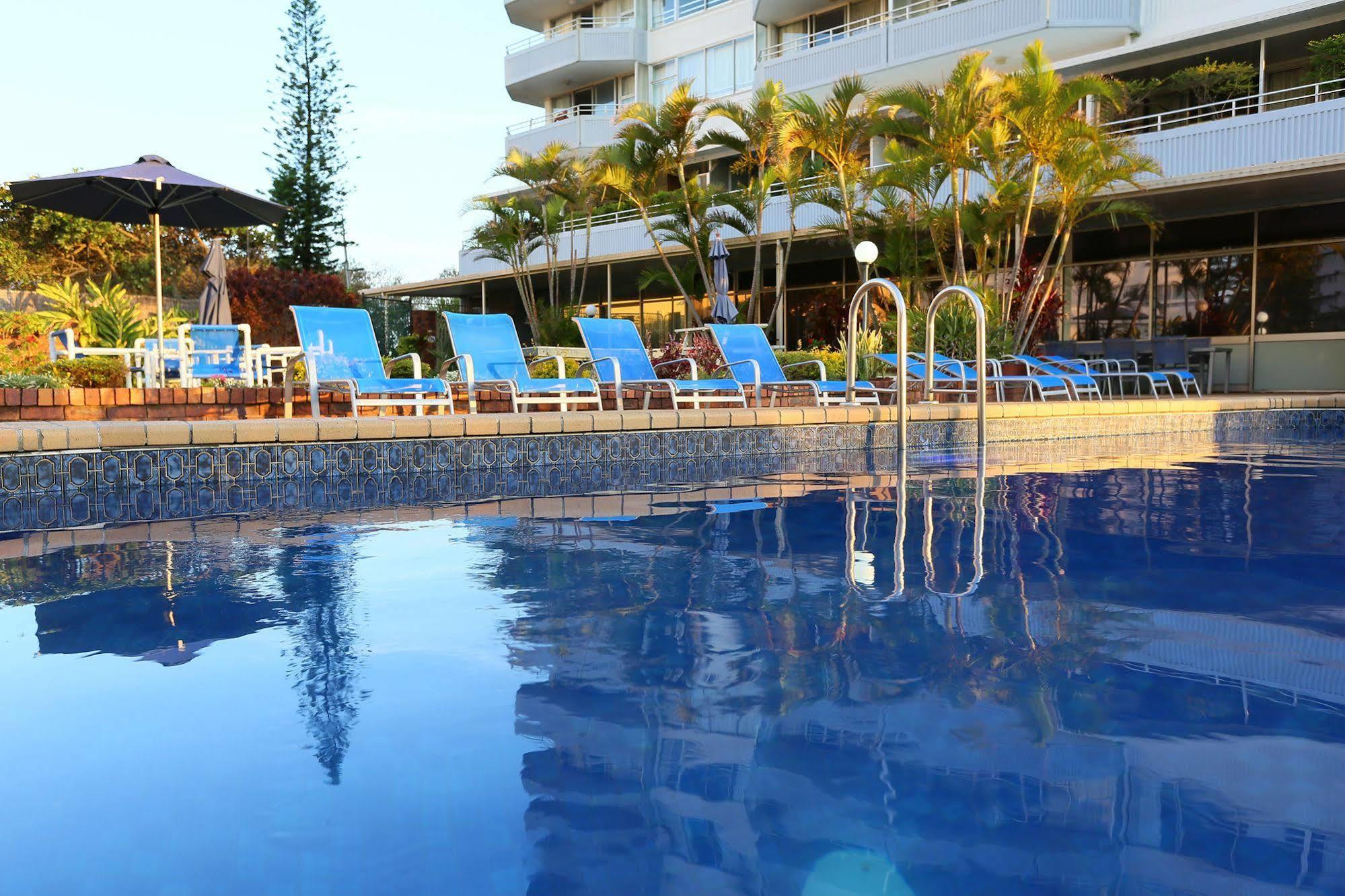 Equinox Resort Gold Coast Ngoại thất bức ảnh