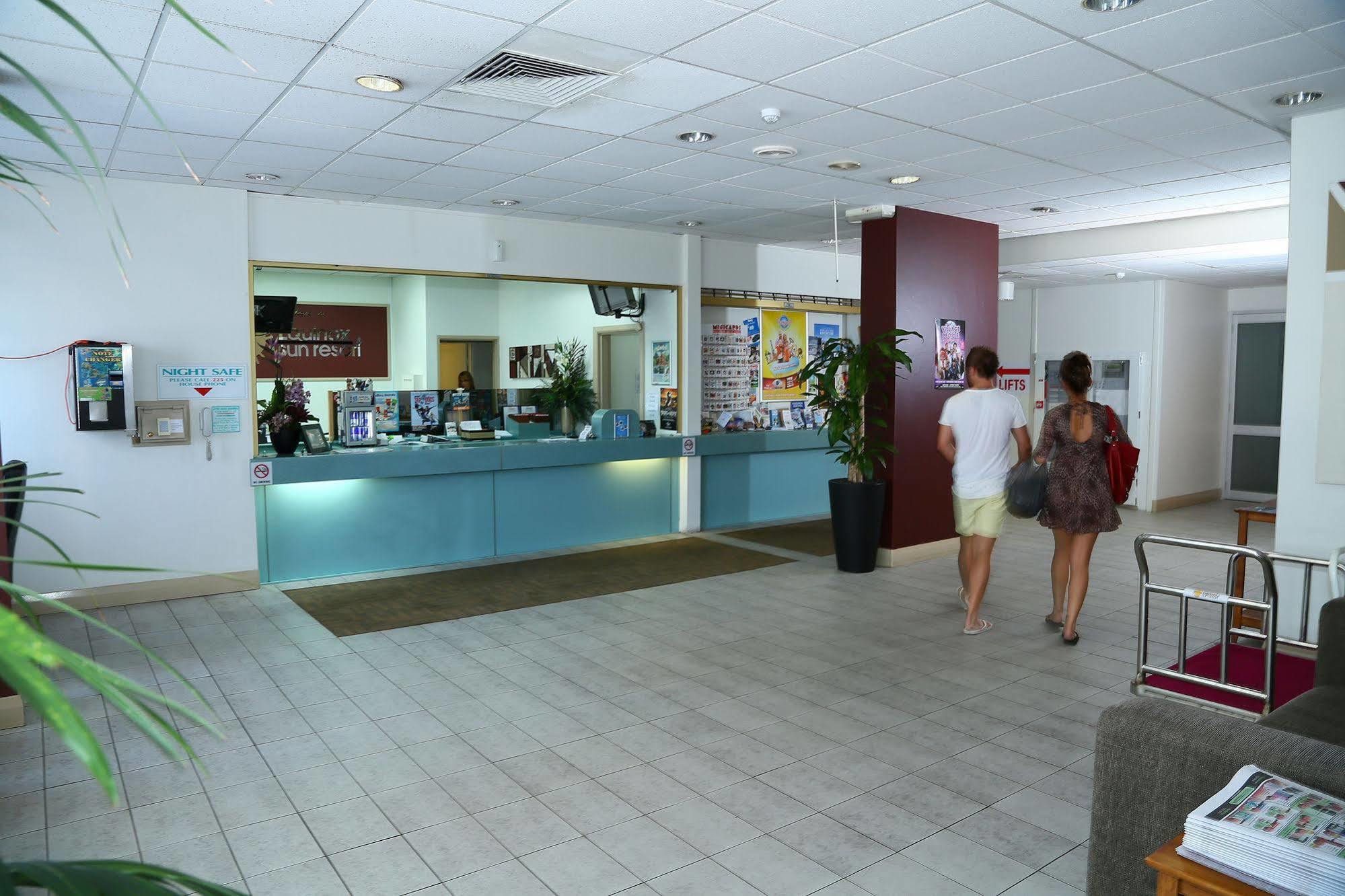 Equinox Resort Gold Coast Ngoại thất bức ảnh