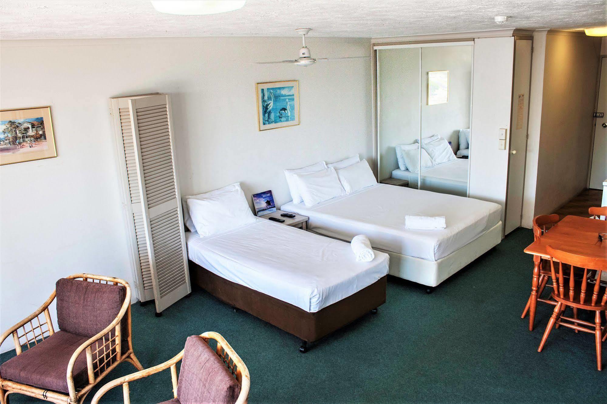 Equinox Resort Gold Coast Ngoại thất bức ảnh