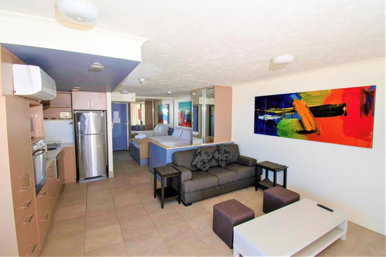 Equinox Resort Gold Coast Ngoại thất bức ảnh