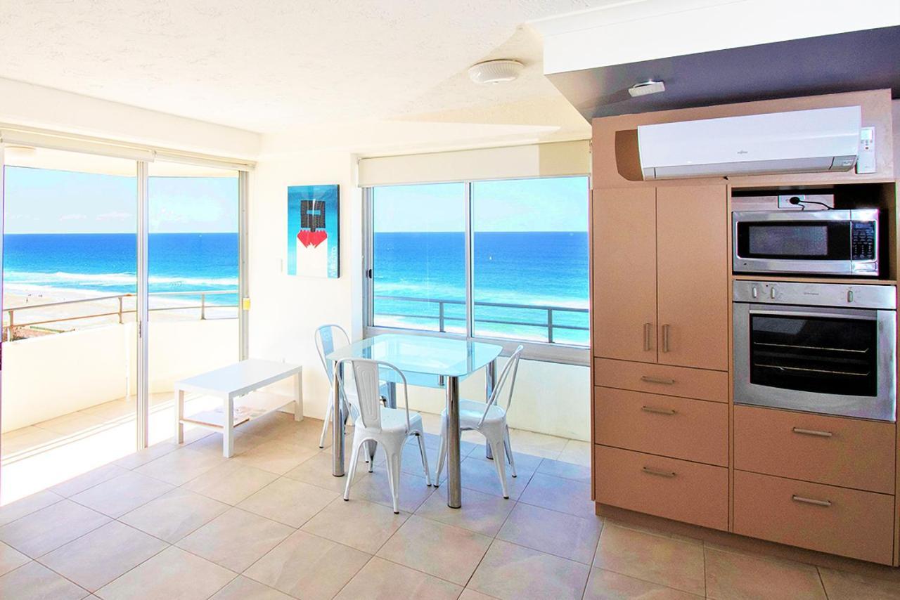 Equinox Resort Gold Coast Ngoại thất bức ảnh