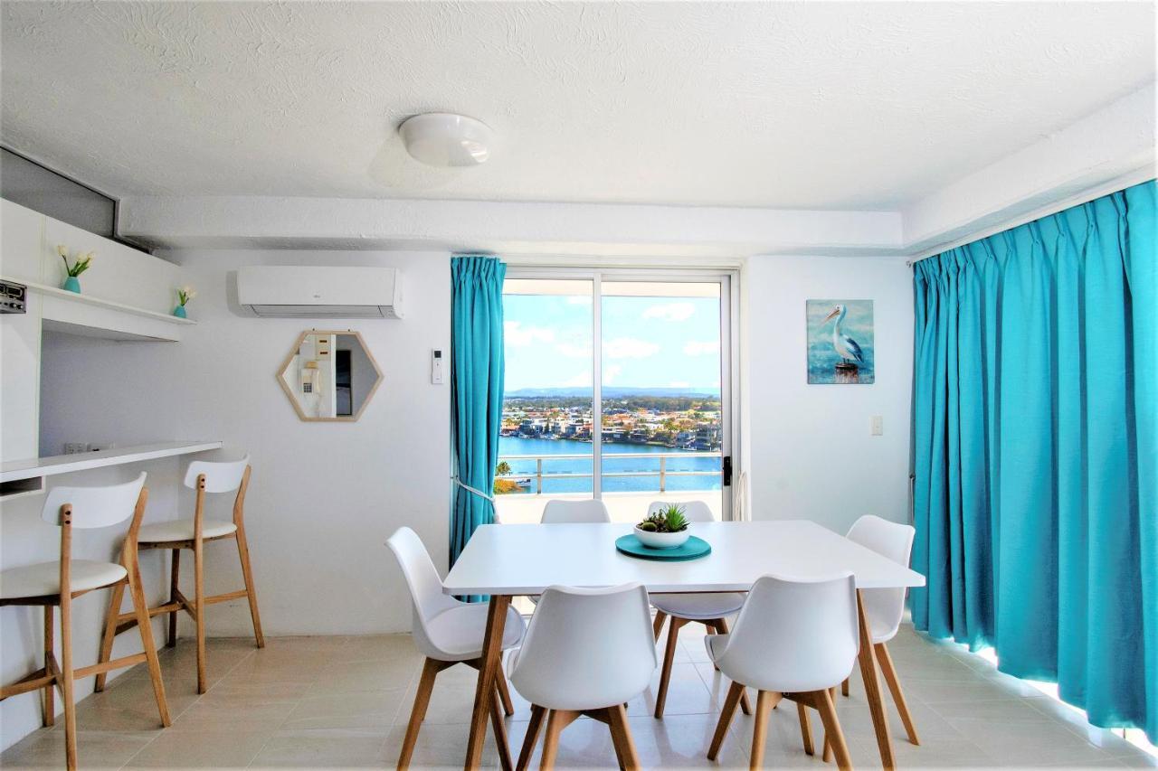 Equinox Resort Gold Coast Ngoại thất bức ảnh